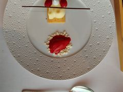 -北京金融街丽思卡尔顿酒店·意味轩 Cepe
