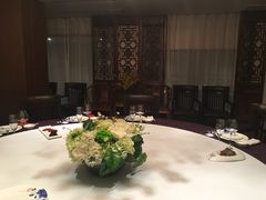 包厢-同庆楼(大钟寺店)