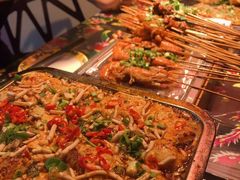 -醉烧膘·烧烤夜宵王(总店)