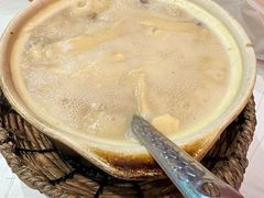 -官塘锋记鱼生·生腌·砂锅粥(牌坊街店)