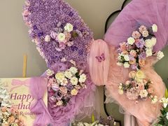 -绿杨春·淮扬宴(庐山路店)