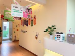 -培飞思维馆(浣花溪校区)