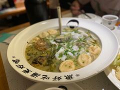 -江渔儿酸菜鱼(港湾1号店)