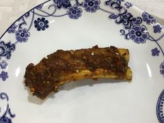 -四合義清真·老北京爆肚小吃涮肉