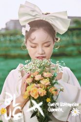 -芭莎视觉婚纱摄影(花溪店)