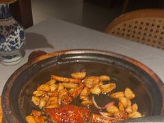 -晓粤·惹味粤菜(凯德乐峰广场店)