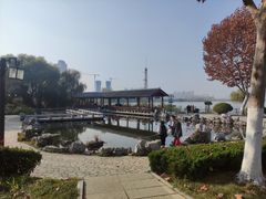 -金银湖国家城市湿地公园