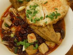 -蒋家肠旺面馆老店(合群路店)