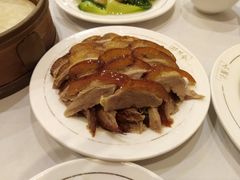 -北京全聚德(天安门店)