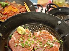 -林真真牛肋条放题(天马店)