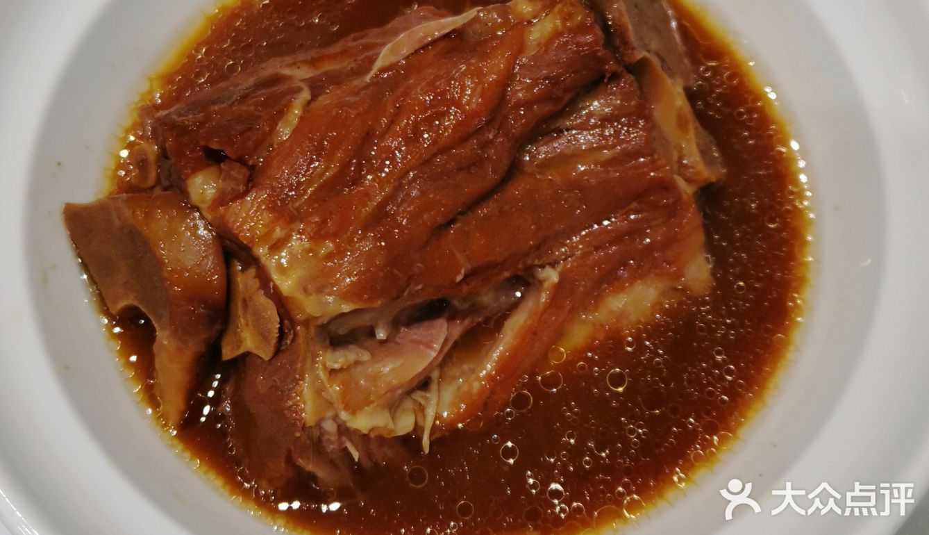 好吃是好吃,也没有多惊艳