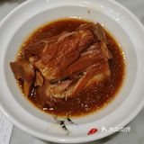 好吃是好吃,也没有多惊艳