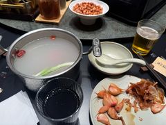 -香木香羊烤全羊羊蝎子(大运河博物馆店)