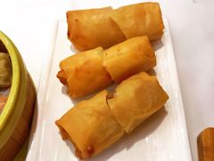 脆皮春卷-广州酒家(昌岗地铁站店)