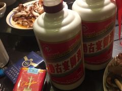 -黄三怪(无影山北路店)
