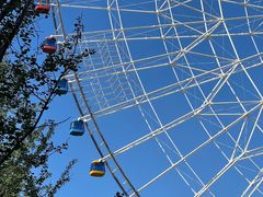 -南昌之星游乐场