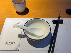 -宋小谨·泉州菜(西沙湾店)