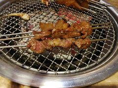 -金太阳海鲜烧烤·本地人餐厅(东纬路旗舰店)