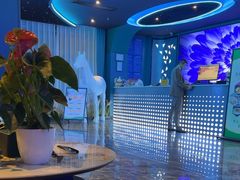 -青春足迹·概念店·小憩足疗SPA