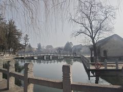 -百泉景区