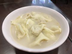 -龙抄手(文殊坊店)