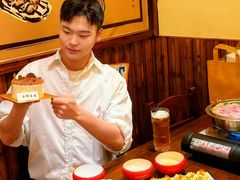 -鸟鹏烧鸟居酒屋(珠江新城店)