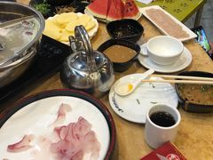 -活鱼馆(宜兴埠店)