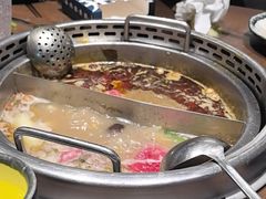 -快乐小羊(富强中路店)