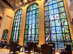 -马勒别墅饭店(静安寺店)