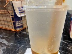 -醒味咖啡馆(南市桥巷店)
