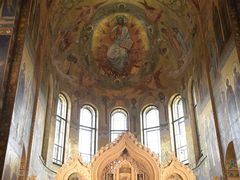 -滴血救世主教堂