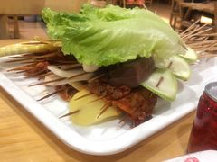 -袁记串串香(人民公园店)