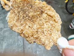 -香酥鸡排(京汉大道店)