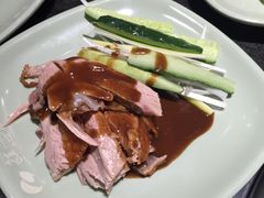 -韩盛·盛江山自助料理(中街大悦城店)