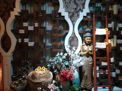 -域SPA·足疗·按摩·养生(静安寺店)