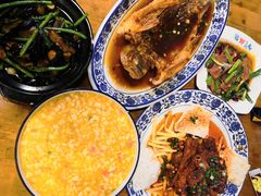 -徐鼎盛民间菜(九街店)