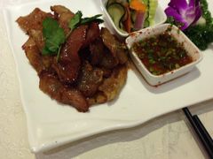 iphone_upload_pic-阿诺泰·泰国餐厅(棕北店)