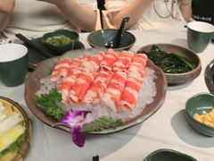 -狐狸爱上椰子鸡(滨江星光大道店)