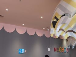 -奈尔宝家庭中心·亲子餐厅(前滩店)