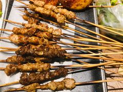 -管氏翅吧(马家堡店)