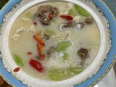 -南山翁新概念川菜(江宁万达广场店)