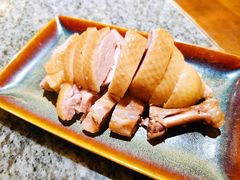 -南京大牌档(青岛万象城店)