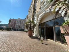 -平湖九龙山庄园圣马可酒店