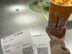 -深影国际影城(学院南路店CGS中国巨幕店)