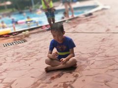 -欢乐水魔方水世界