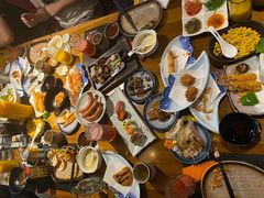 -和彩放题餐厅(酒仙桥店)