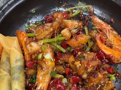 -回味黑鸭煲·始于2006(万松园店)