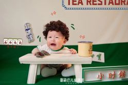 -童萌会儿童摄影(朝阳店)