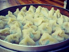 -十四娘手工水饺(新建小区店)