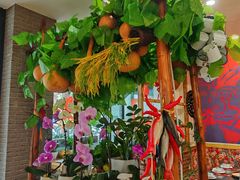 -老渔翁炖鱼坊(黄海西路东山店)